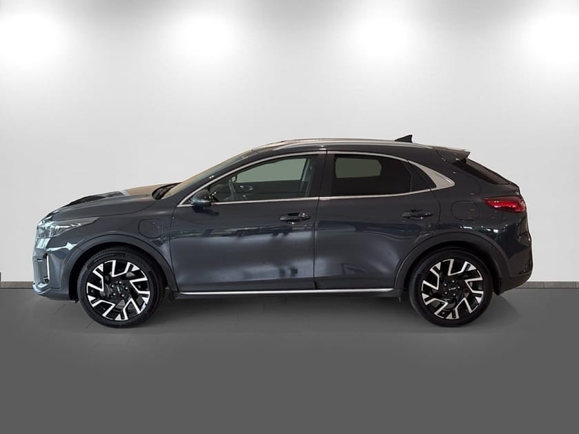 Bild 4 av Kia XCeed Plug-in Hybrid ADVANCE