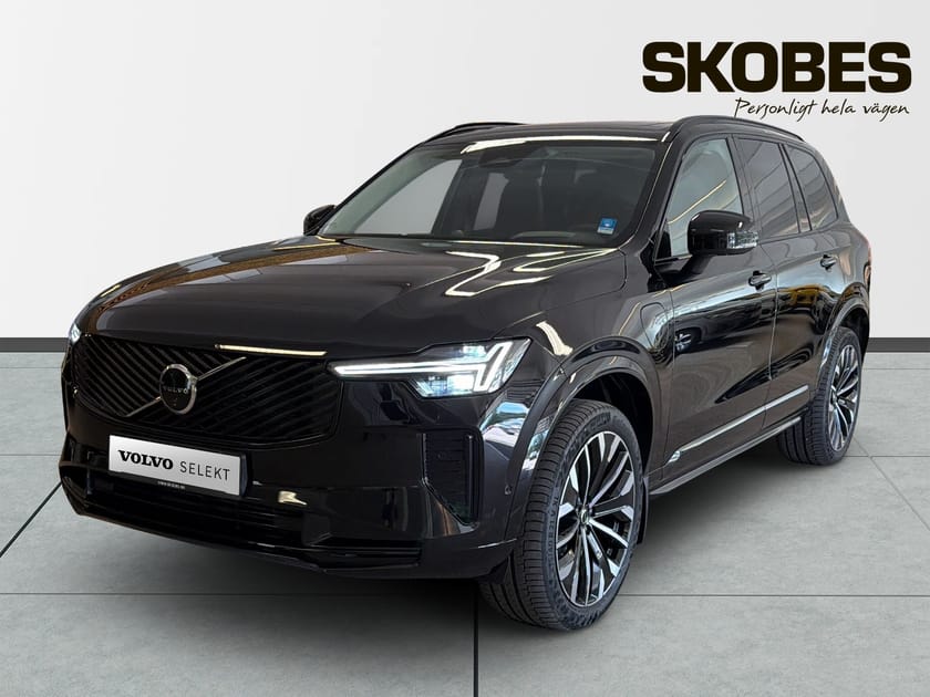 Bild 3 av Volvo XC90 T8 Ultra Dark