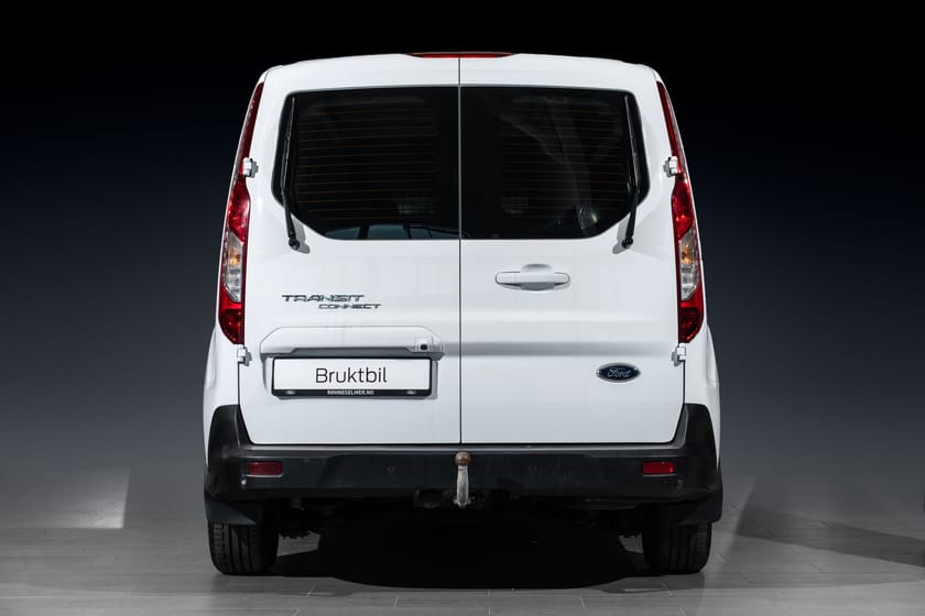 Bilde 4 av Ford Transit Connect 240 LWB
