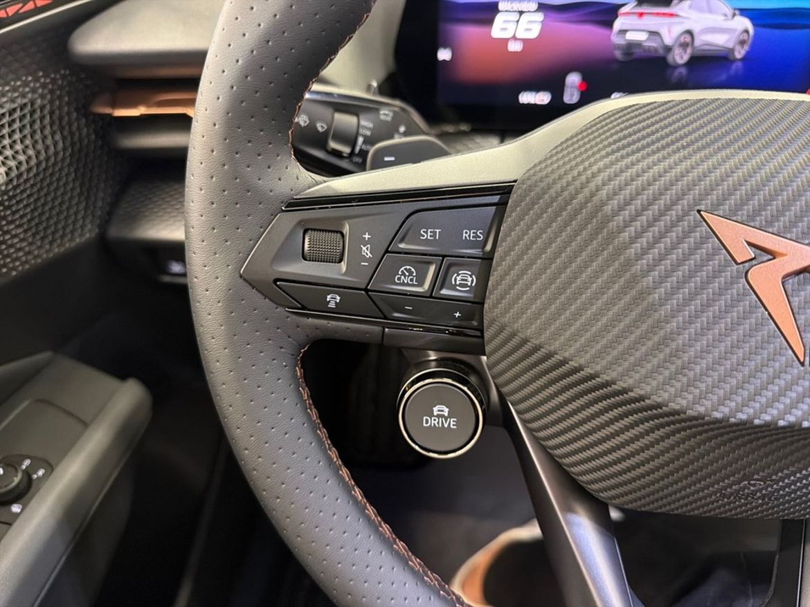CUPRA CUPRA Raval Endurance — bild 16