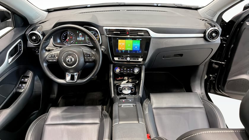 Bild 4 av MG ZS EV 45kWh Luxury | Pano | Kamera | 143hk