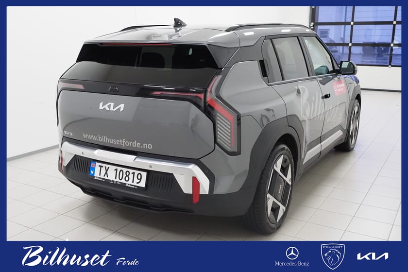 Bilde 3 av Kia EV3 Long Range