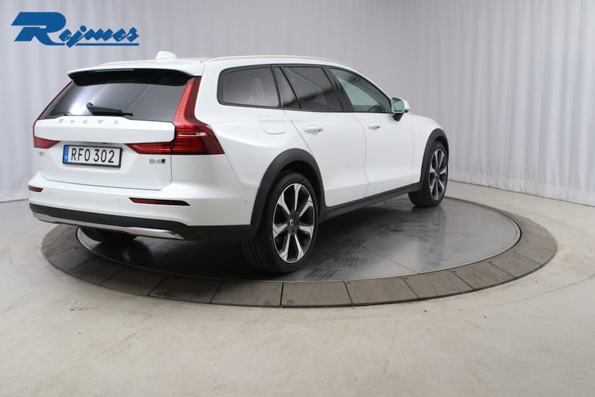 Bild 3 av Volvo V60 Cross Country B4 AWD Diesel Ultimate