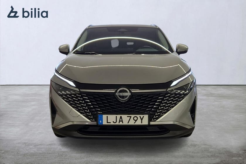 Bild 4 av Nissan Qashqai
