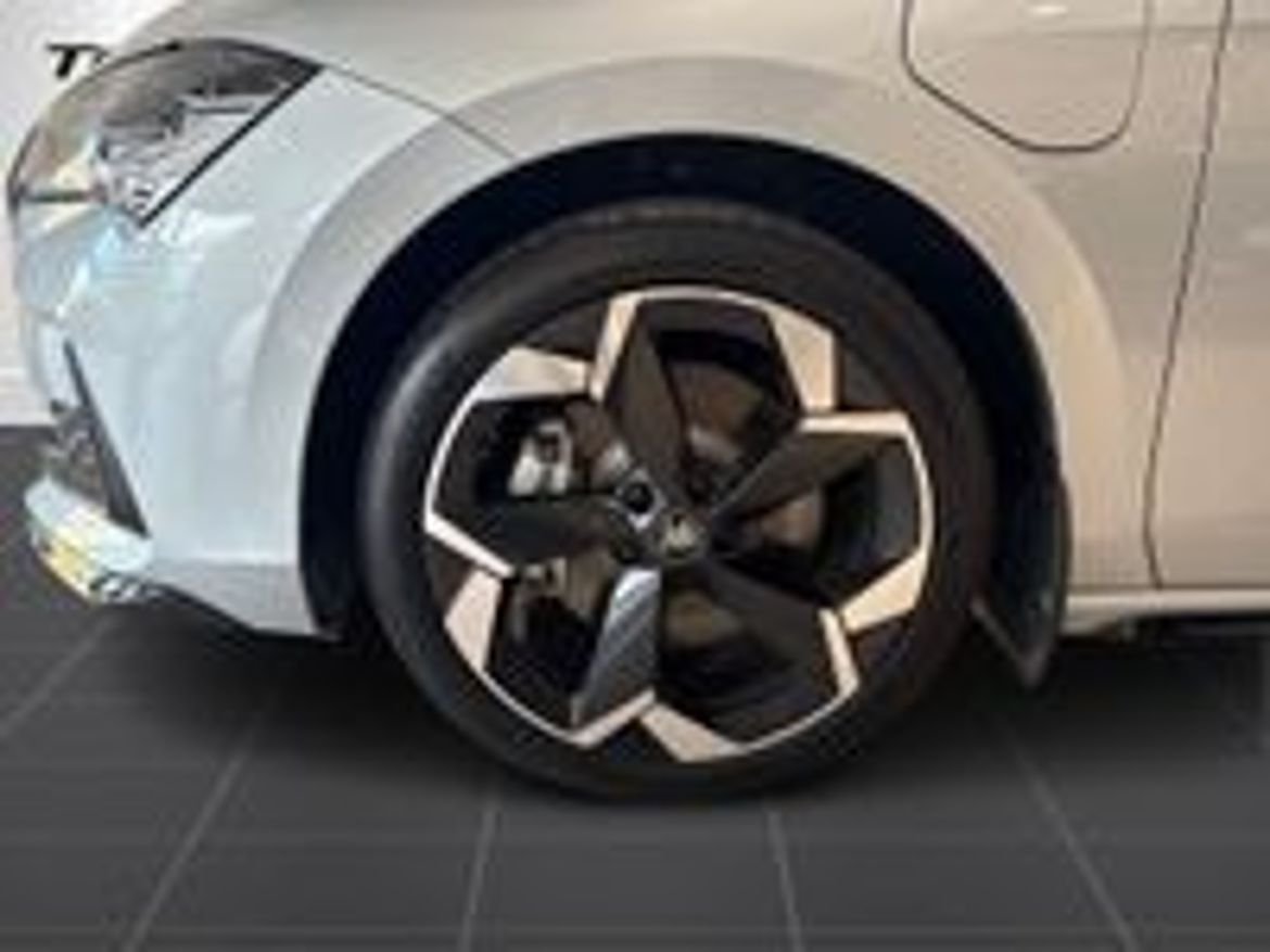 Škoda Škoda Superb iV Kombi — bild 9