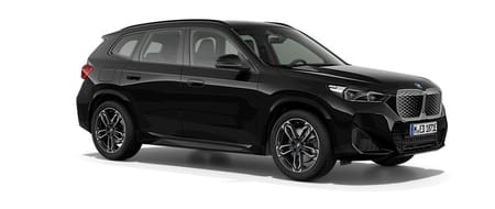 BMW iX1 xDrive30