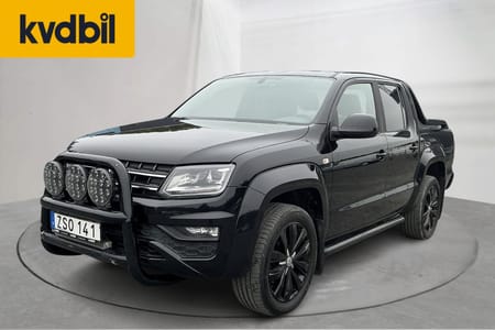 Volkswagen Amarok 3.1t