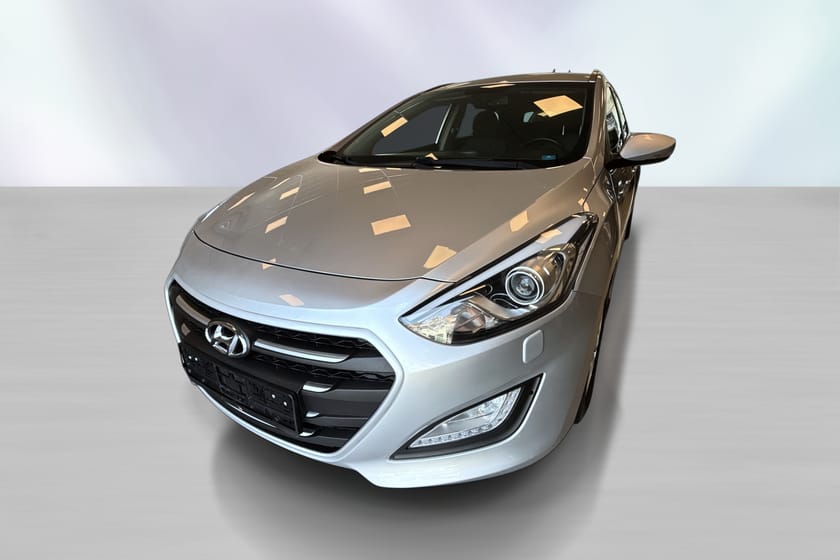 Bilde 1 av Hyundai i30 Kombi 