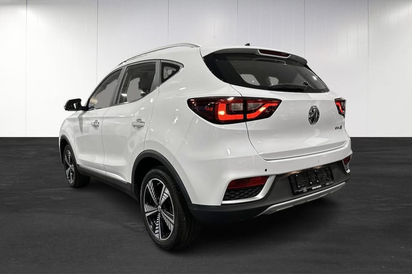 Bild 2 av MG ZS EV 45kwh Luxury