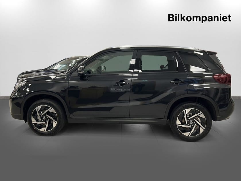 Bild 4 av Suzuki Vitara Hybrid AllGrip