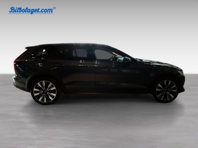 Bild 4 av Volvo V60 Cross Country B4 AWD Diesel Plus