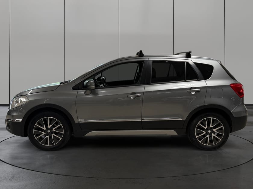 Bilde 2 av Suzuki SX4 S-Cross 