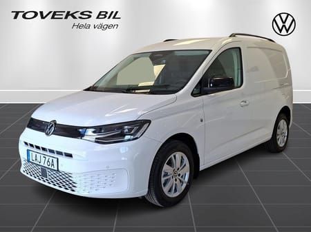 Volkswagen Caddy Cargo