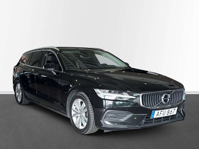 Bild 3 av Volvo V60 D4 Momentum Edition