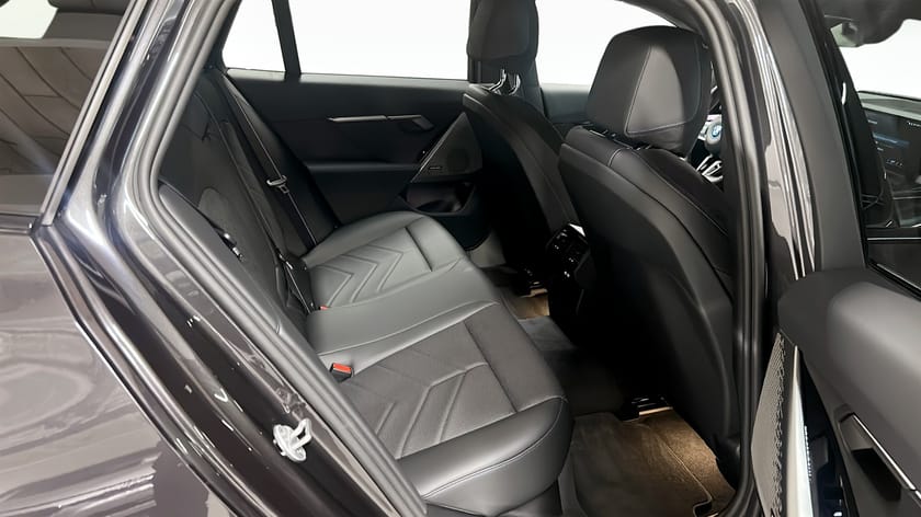 Bild 5 av BMW 530e xDrive Touring