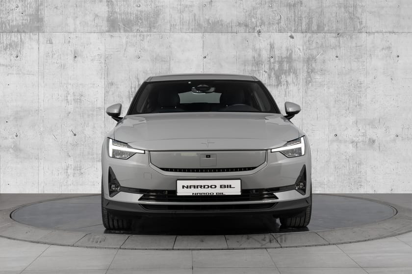 Bilde 4 av Polestar 2 Long Range Dual Motor Plus Pilot. 2,99%. Rentekampanje på brukt Polestar!