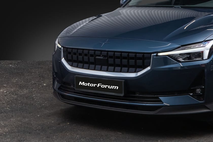 Bilde 2 av Polestar 2 Long range Dual motor LRDM | PILOT PLUS | PIXEL | 360KAM | H&K