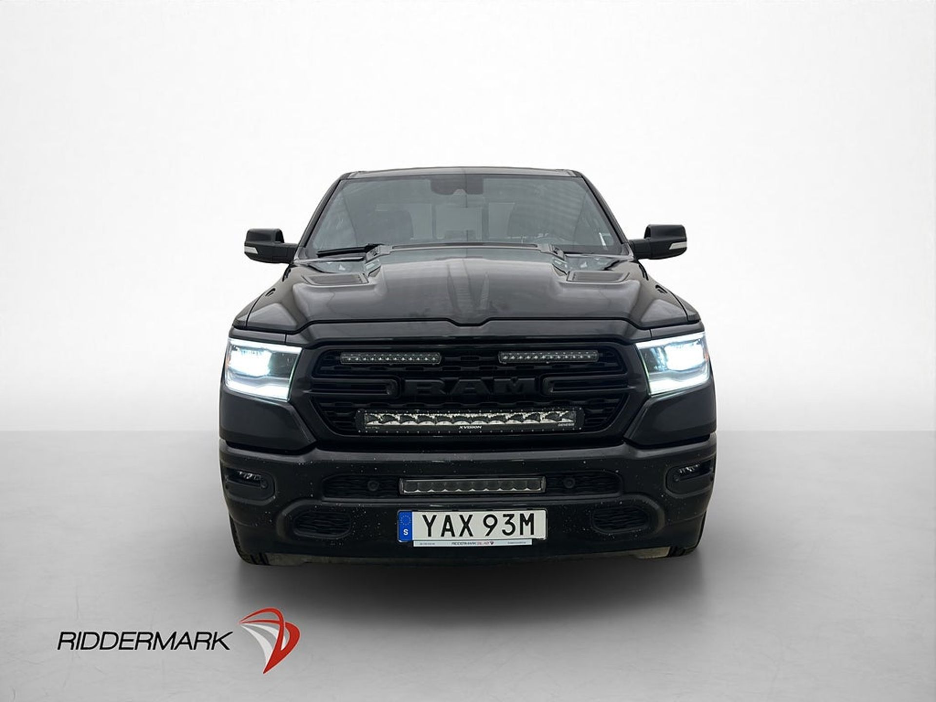 RAM 1500 5.7 V8 HEMI Flex Fuel 4x4 2022, bild 5/37