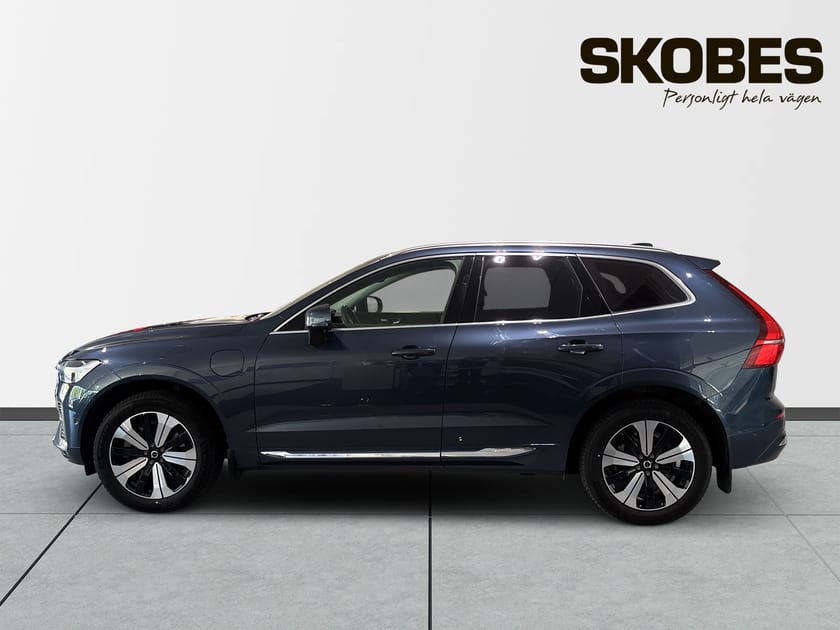 Bild 5 av Volvo XC60 Recharge T6 Plus Bright Edition.