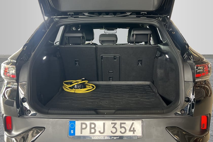 Bild 1 av Volkswagen ID.4 GTX 