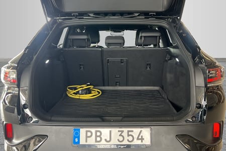 Volkswagen ID.4 GTX