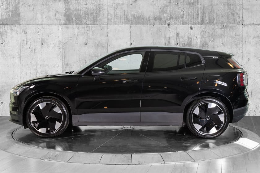 Bilde 4 av Volvo EX30 Twin Motor Performance –Ultra Hengerfeste