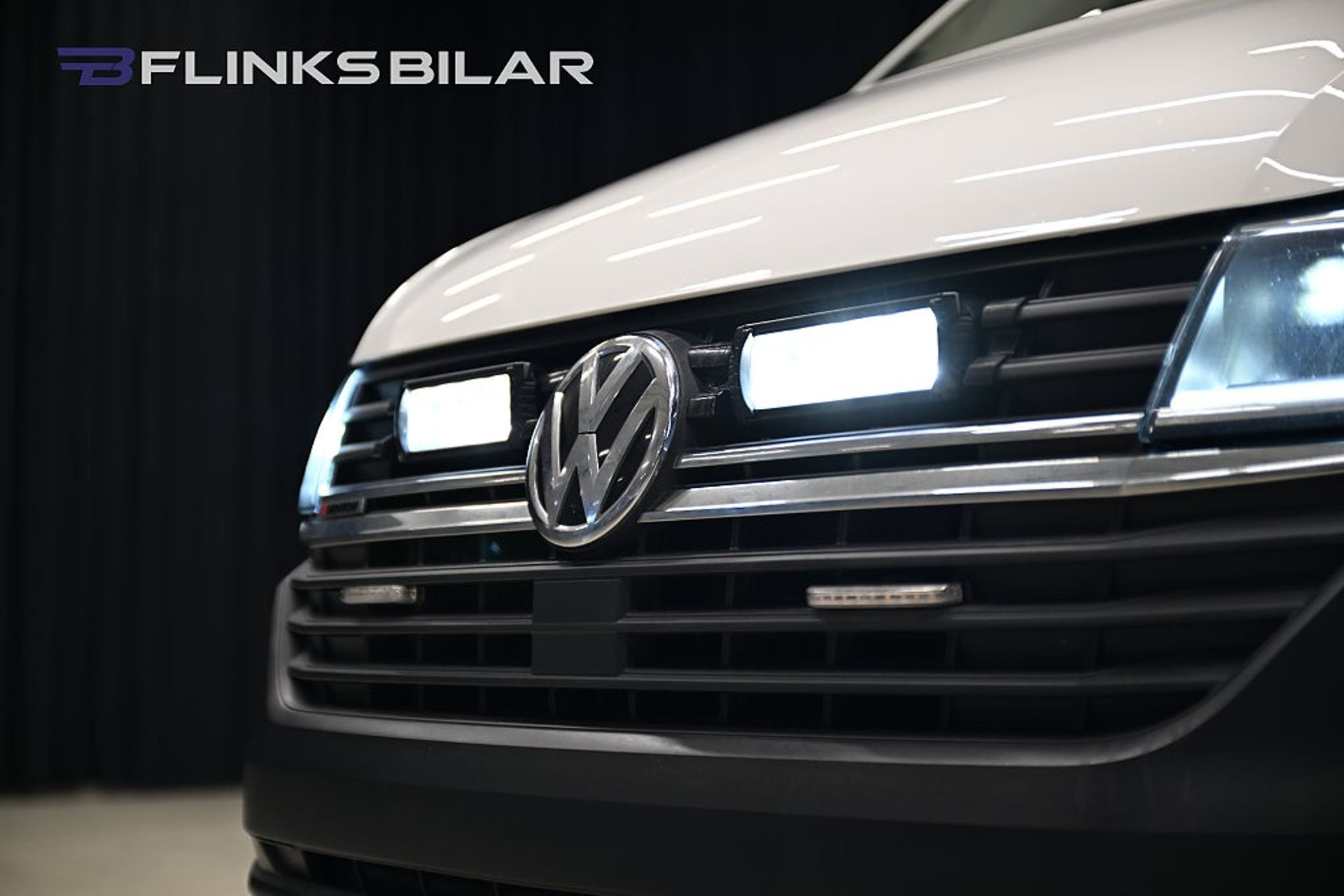 Volkswagen Transporter 2021, kuva 3/10