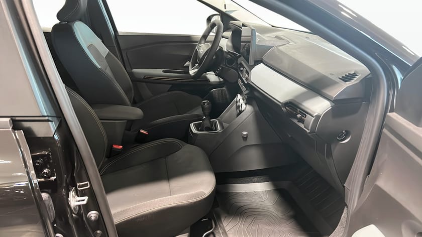 Bild 3 av Dacia Sandero Stepway EXTREME TCE 110 *FR. 2190:- PL-KAMPANJ*