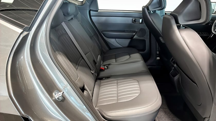 Bild 5 av Kia Seltos X-LINE 1.6 T-GDI DCT AWD