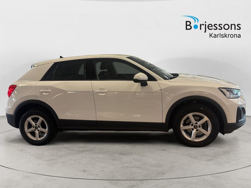 Bild 2 av Audi Q2 35 TFSI PROLINE 150 HK S TRONIC 1,5