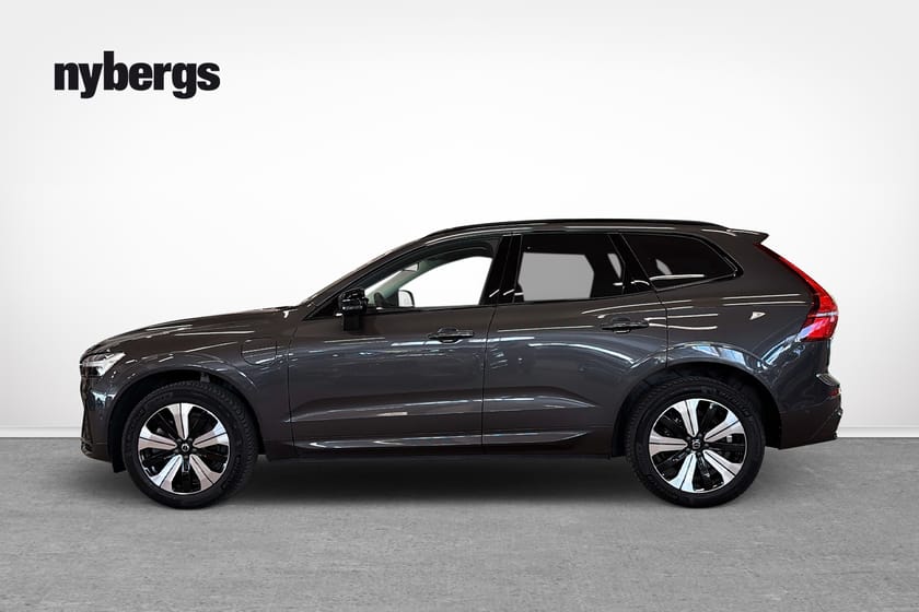 Bild 2 av Volvo XC60 Recharge T8 Ultimate Dark
