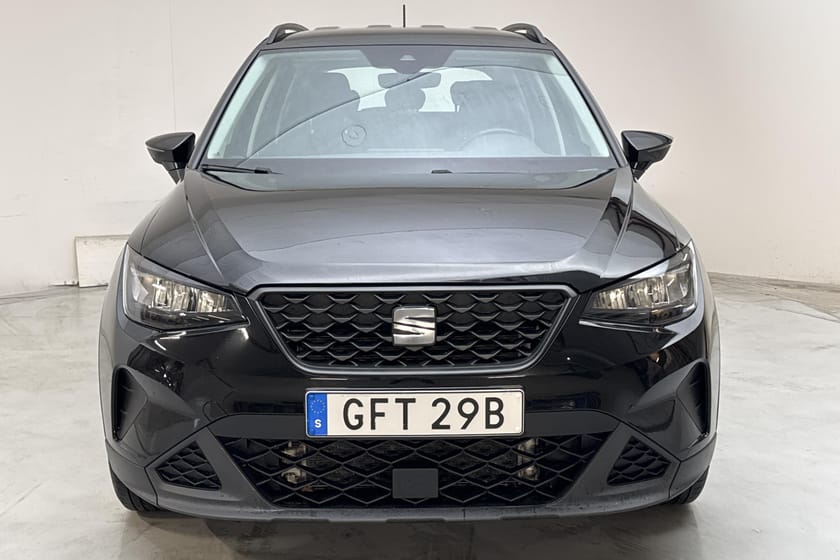 Bild 5 av SEAT Arona
