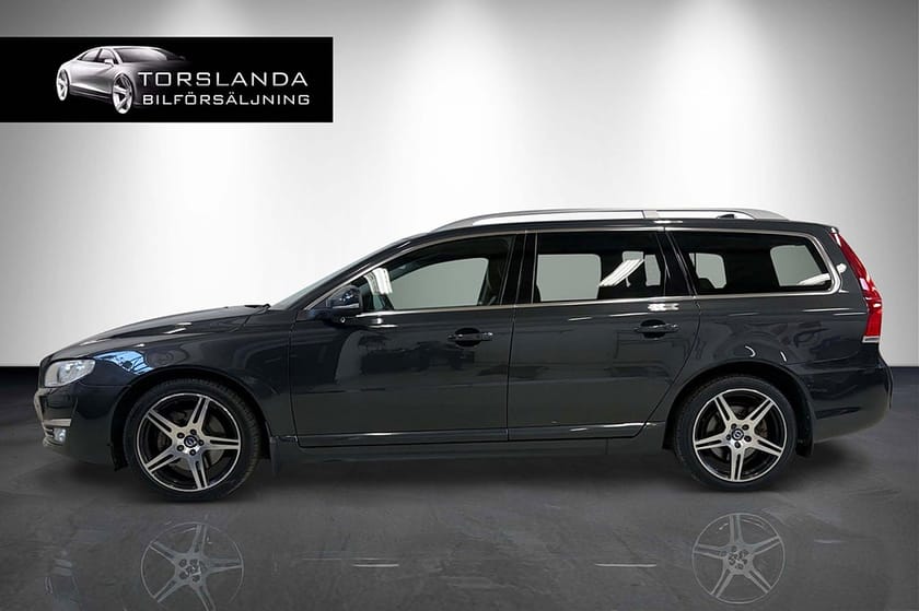 Bild 2 av Volvo V70