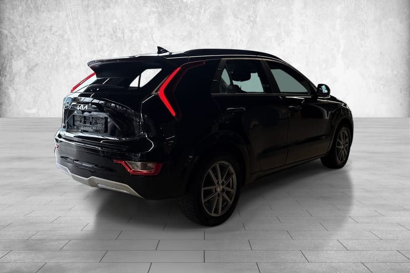 Bilde 5 av Kia Niro EV