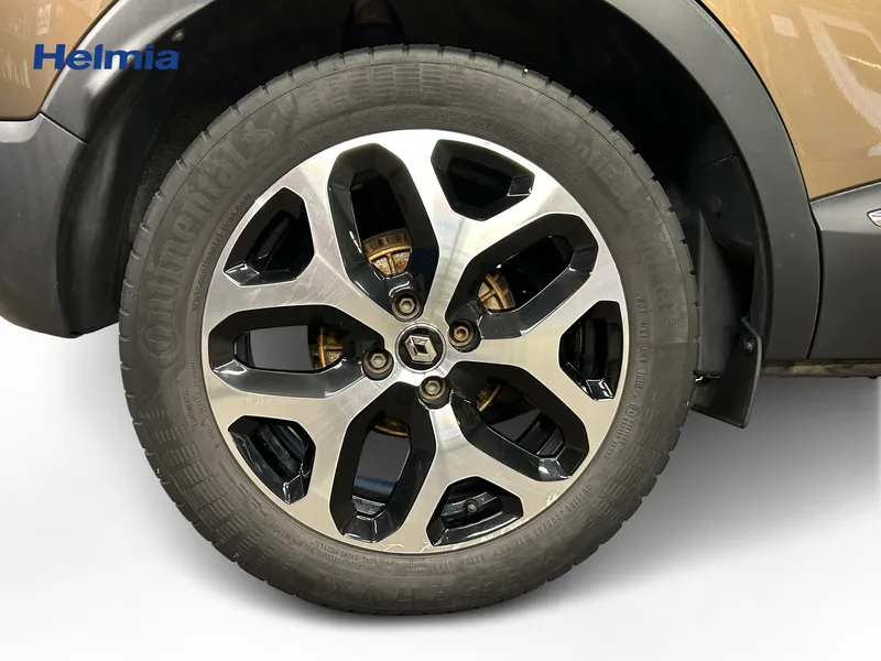 Bild 9 av 9 – Renault Captur PhII Energy TCe 120 Intens EDC
