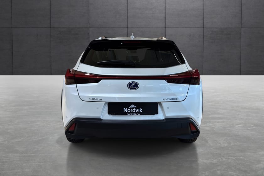 Bilde 4 av Lexus UX 300e