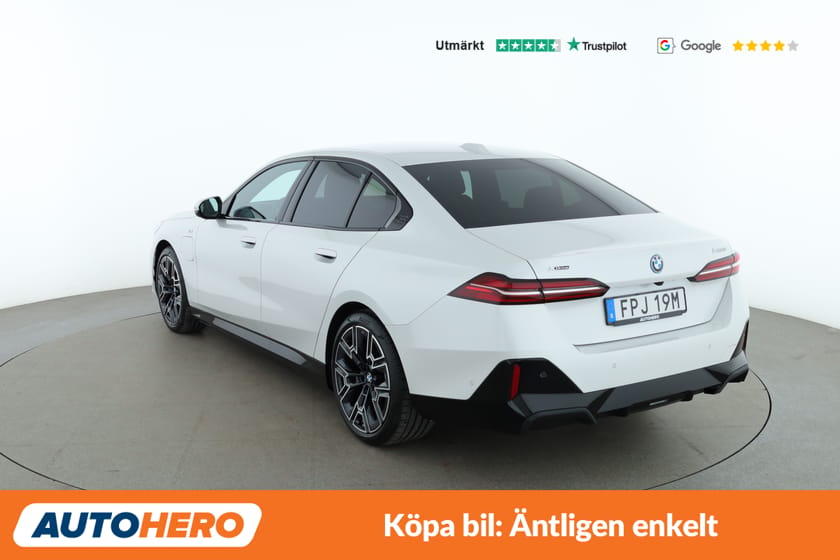 Bild 3 av BMW 530e xDrive