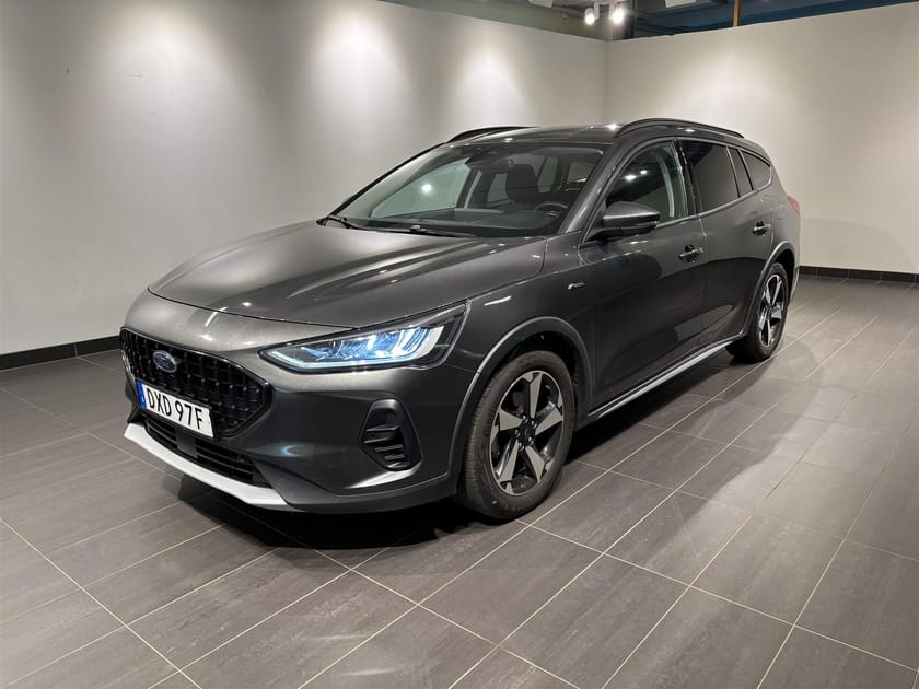 Bild 1 av Ford Focus Active Kombi