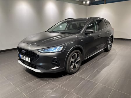 Ford Focus Active Kombi