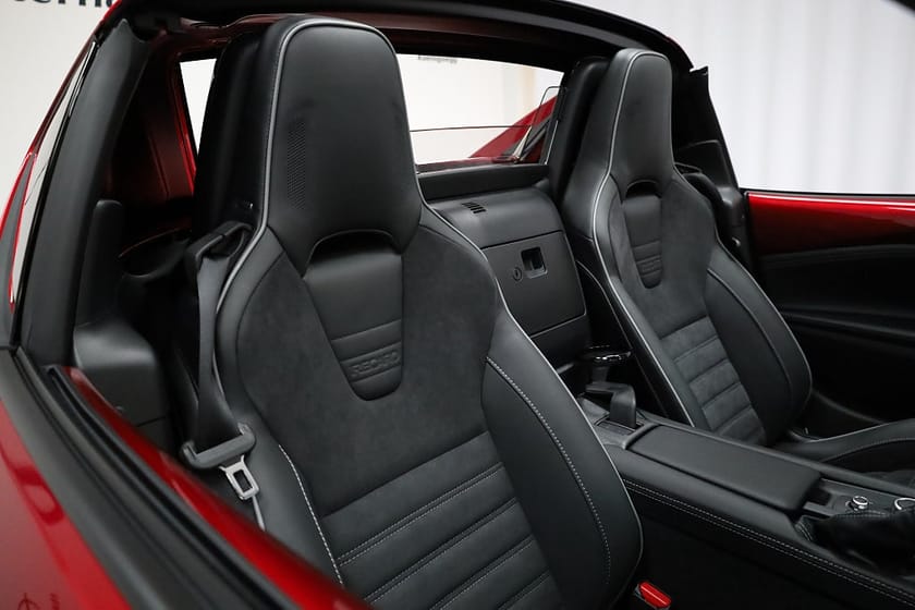 Bild 5 av Mazda MX-5