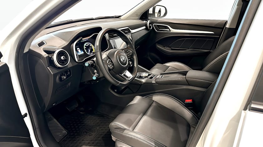 Bild 5 av MG ZS EV LHD 45KWH LUXURY MY21