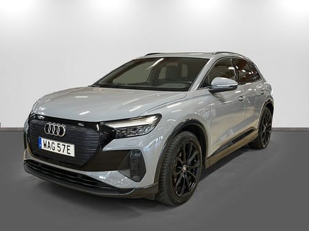 Audi Q4 40 e-tron 82kWh Comfort