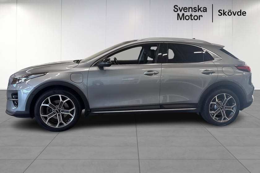 Bild 3 av Kia XCeed Plug-in Hybrid PHEV Advance Plus 2 Pano Skinn Navi Dragkrok