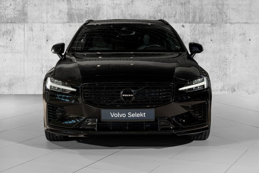 Bilde 3 av Volvo V60