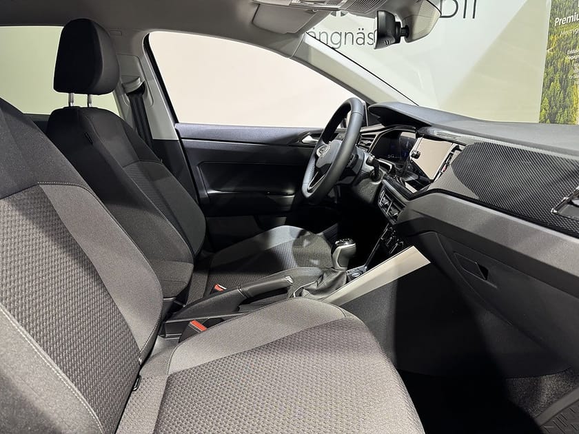 Bild 5 av Volkswagen Polo Life 1,0 TSI 115 DSG 7