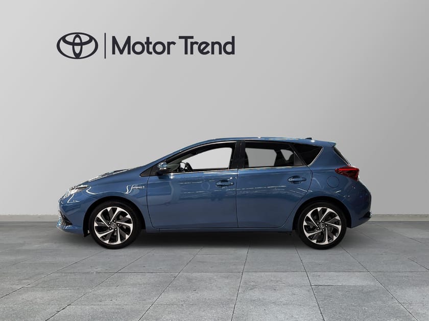 Bild 3 av Toyota Auris Hybrid 1,8 Active Plus | Automat | Backkamera