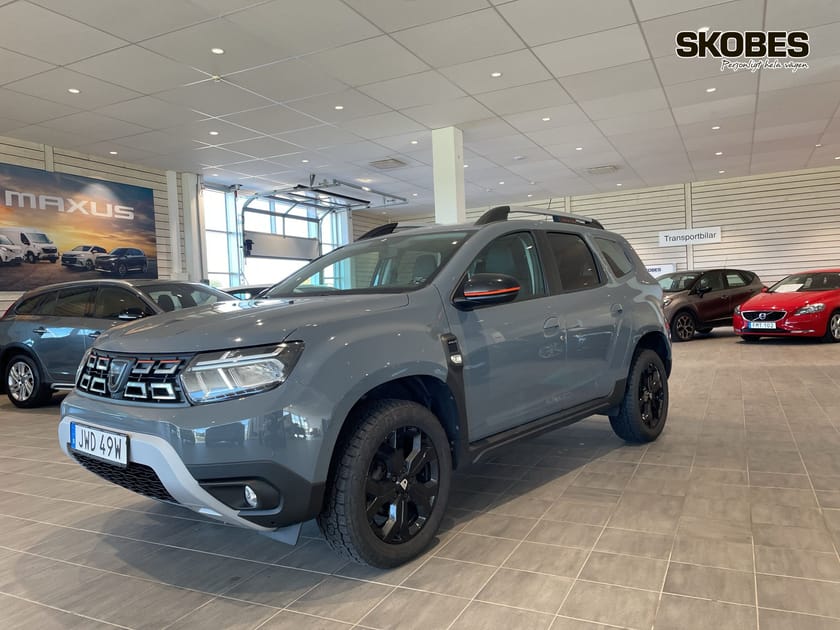 Bild 3 av Dacia Duster