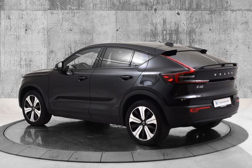 Bilde 2 av Volvo C40 Recharge Twin motor