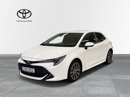 Toyota Corolla Style
