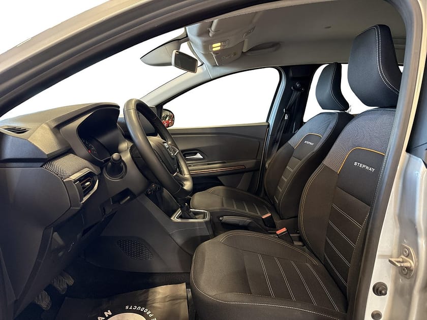 Bild 2 av Dacia Sandero Stepway 1.0 TCe Euro 6